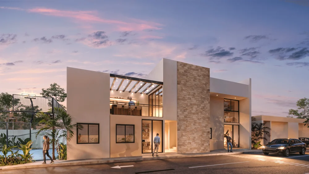 Livenza | Mérida | Mexico Luxury Properties