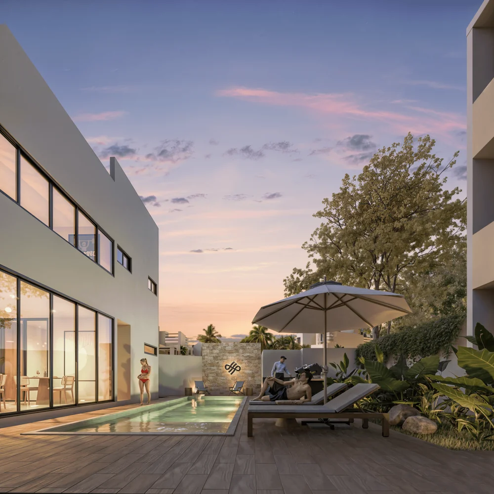 Livenza | Mérida | Mexico Luxury Properties