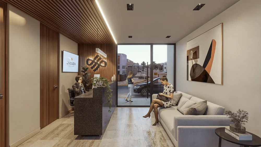 Livenza | Mérida | Mexico Luxury Properties