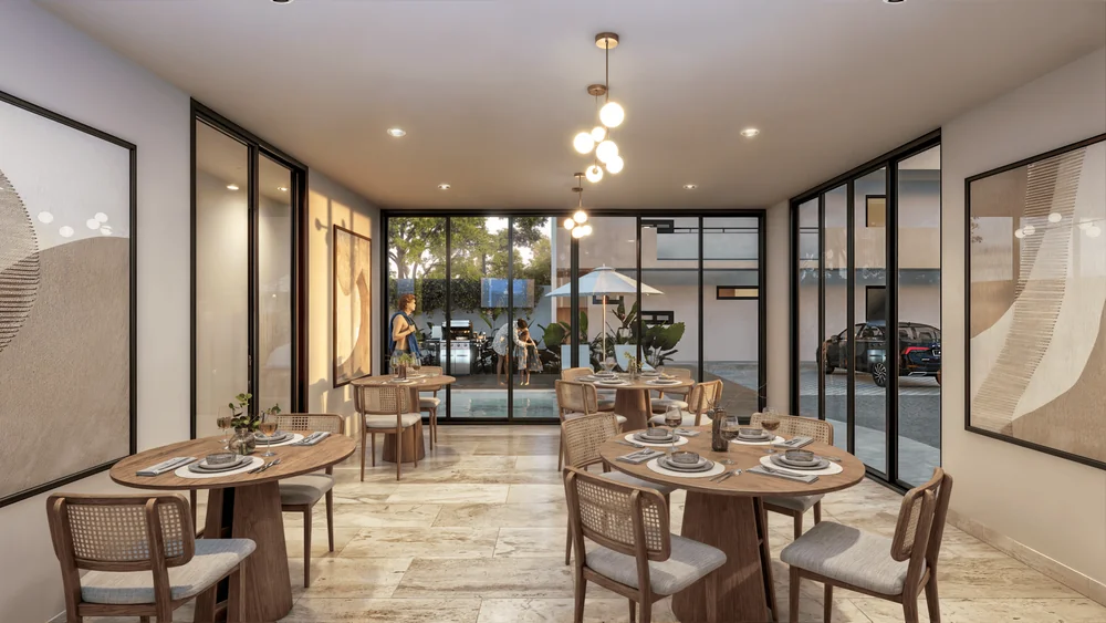 Livenza | Mérida | Mexico Luxury Properties