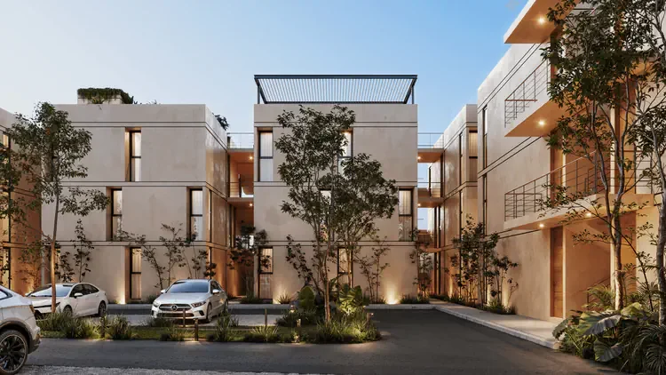 Livia | Mérida | Mexico Luxury Properties