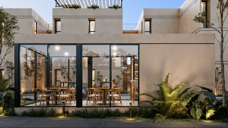 Livia | Mérida | Mexico Luxury Properties