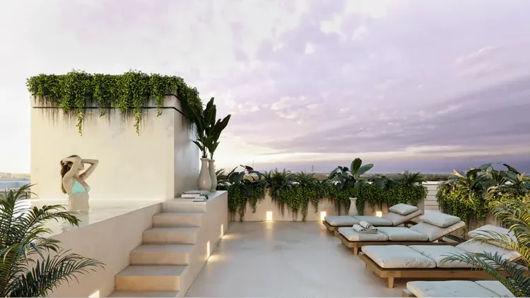 Livia | Mérida | Mexico Luxury Properties