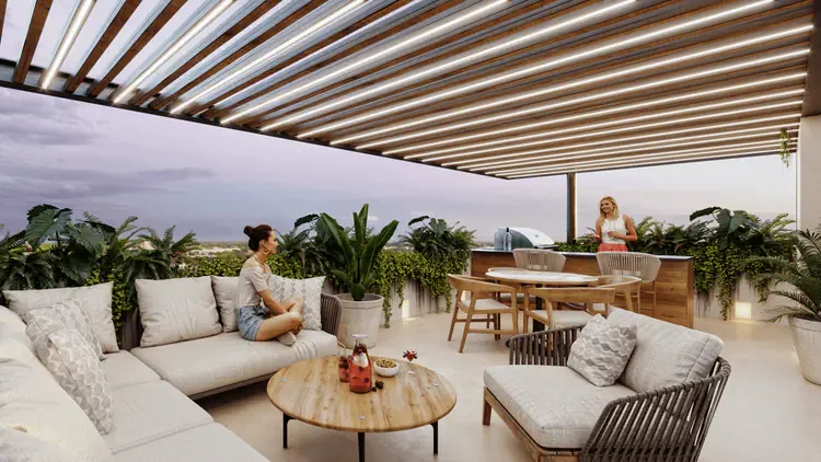 Livia | Mérida | Mexico Luxury Properties