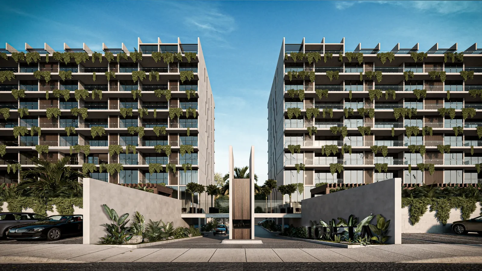 Loreta | Cancun | Mexico Luxury Properties