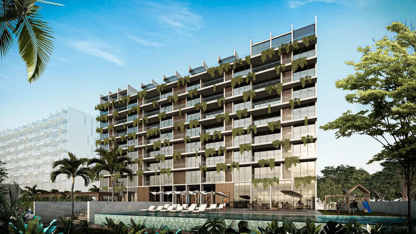 Loreta | Cancun | Mexico Luxury Properties