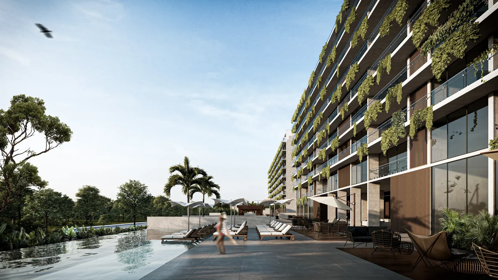 Loreta | Cancun | Mexico Luxury Properties