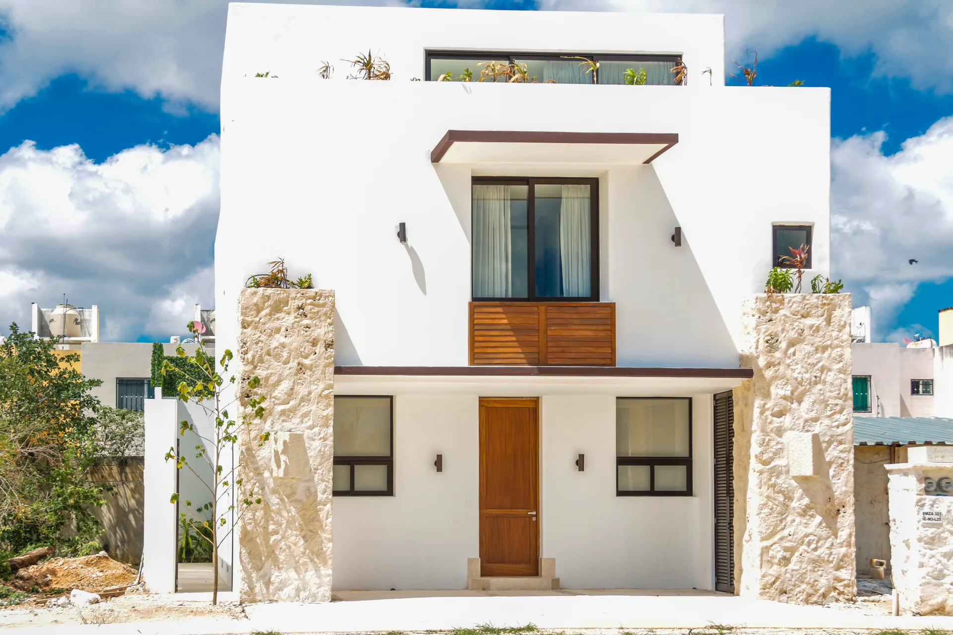 Losantos | Cancun | Mexico Luxury Properties