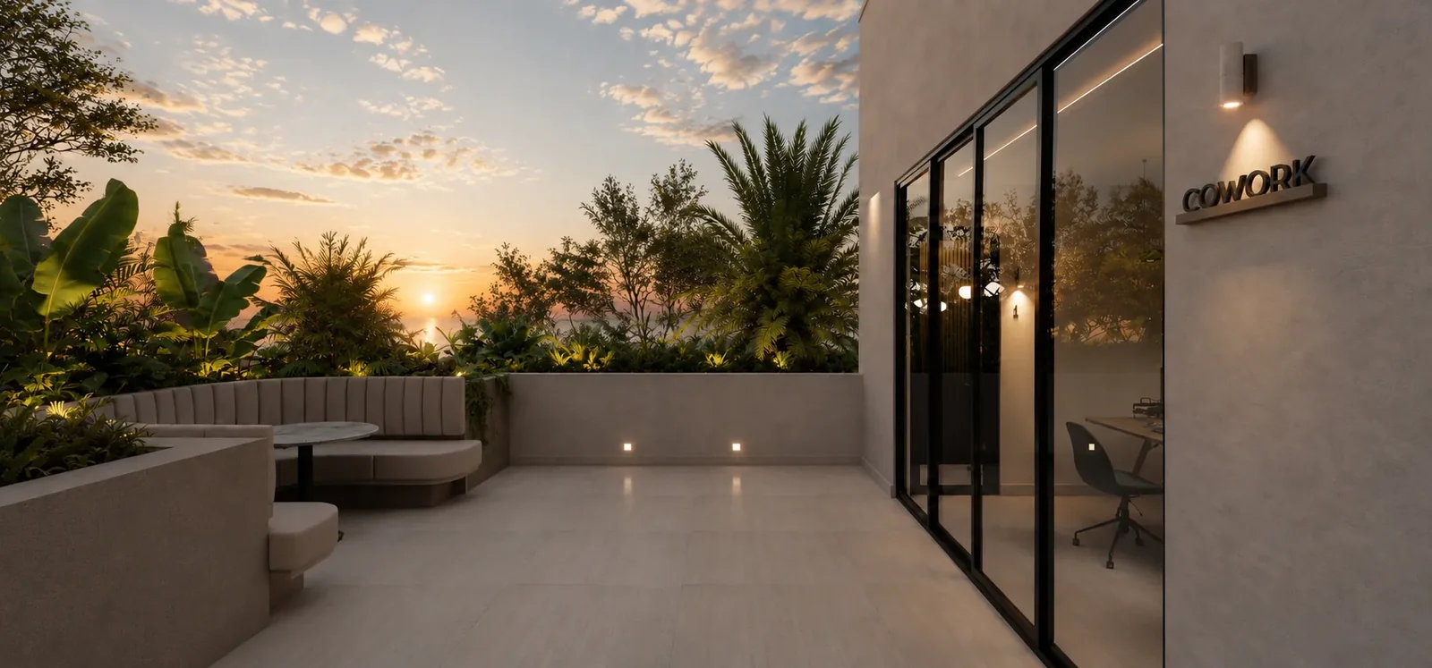 Lua 3030 | Playa del Carmen | Mexico Luxury Properties
