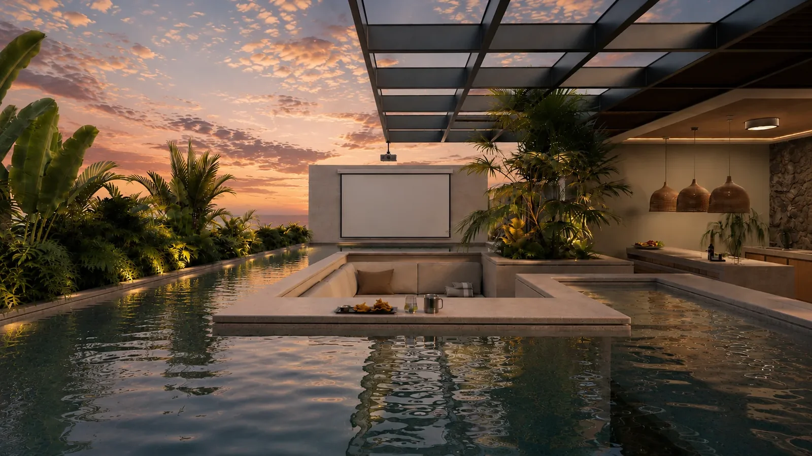 Lua 3030 | Playa del Carmen | Mexico Luxury Properties