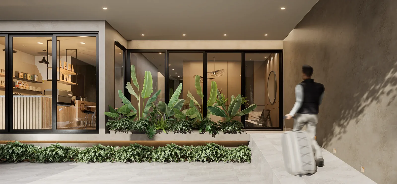 Lua 3030 | Playa del Carmen | Mexico Luxury Properties