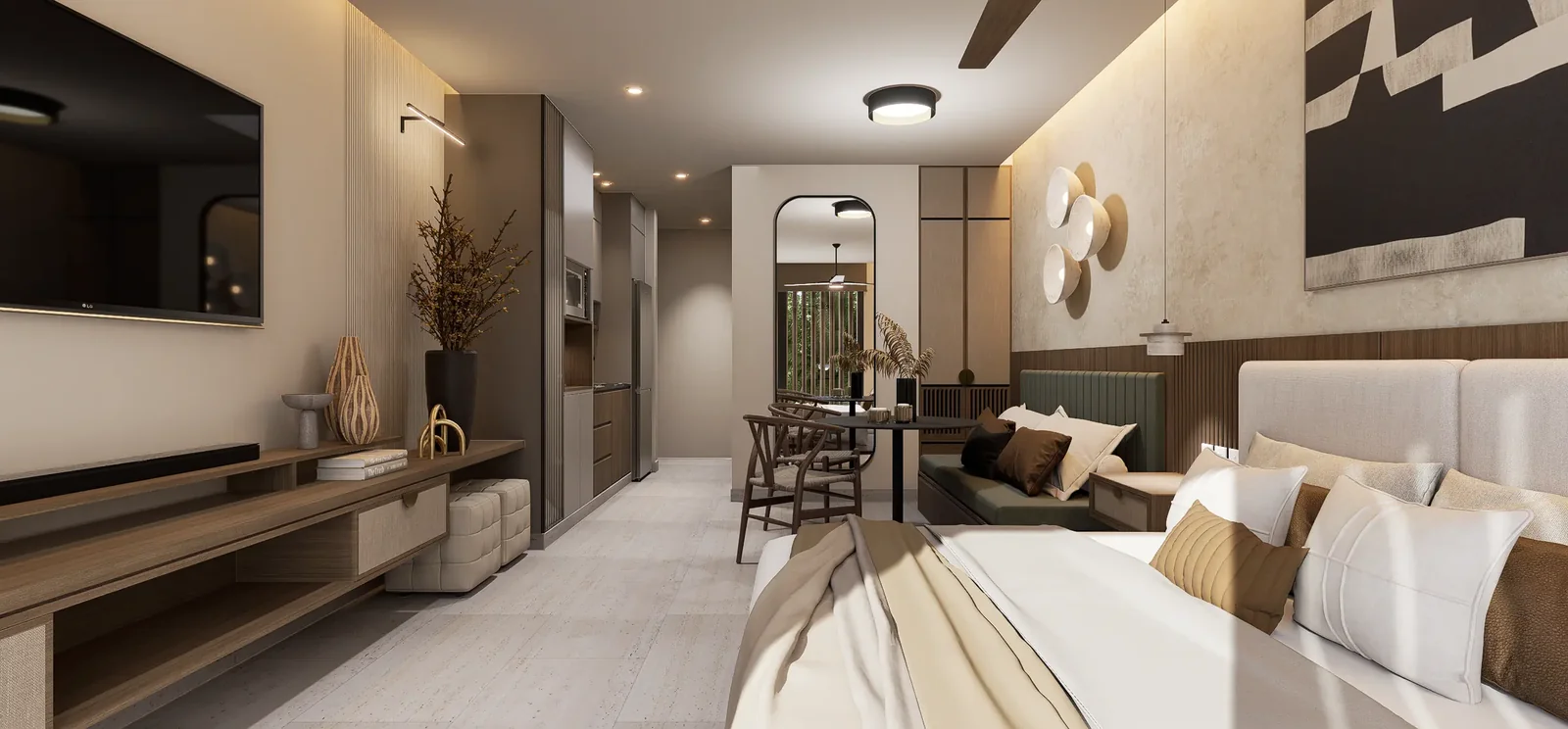 Lua 3030 | Playa del Carmen | Mexico Luxury Properties