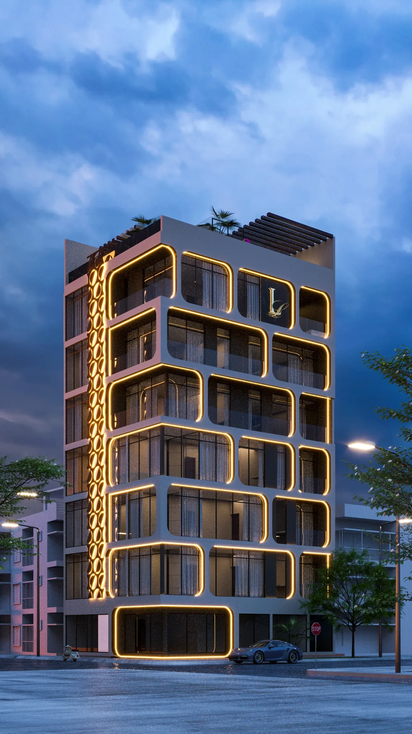 Luma | Playa del Carmen | Mexico Luxury Properties
