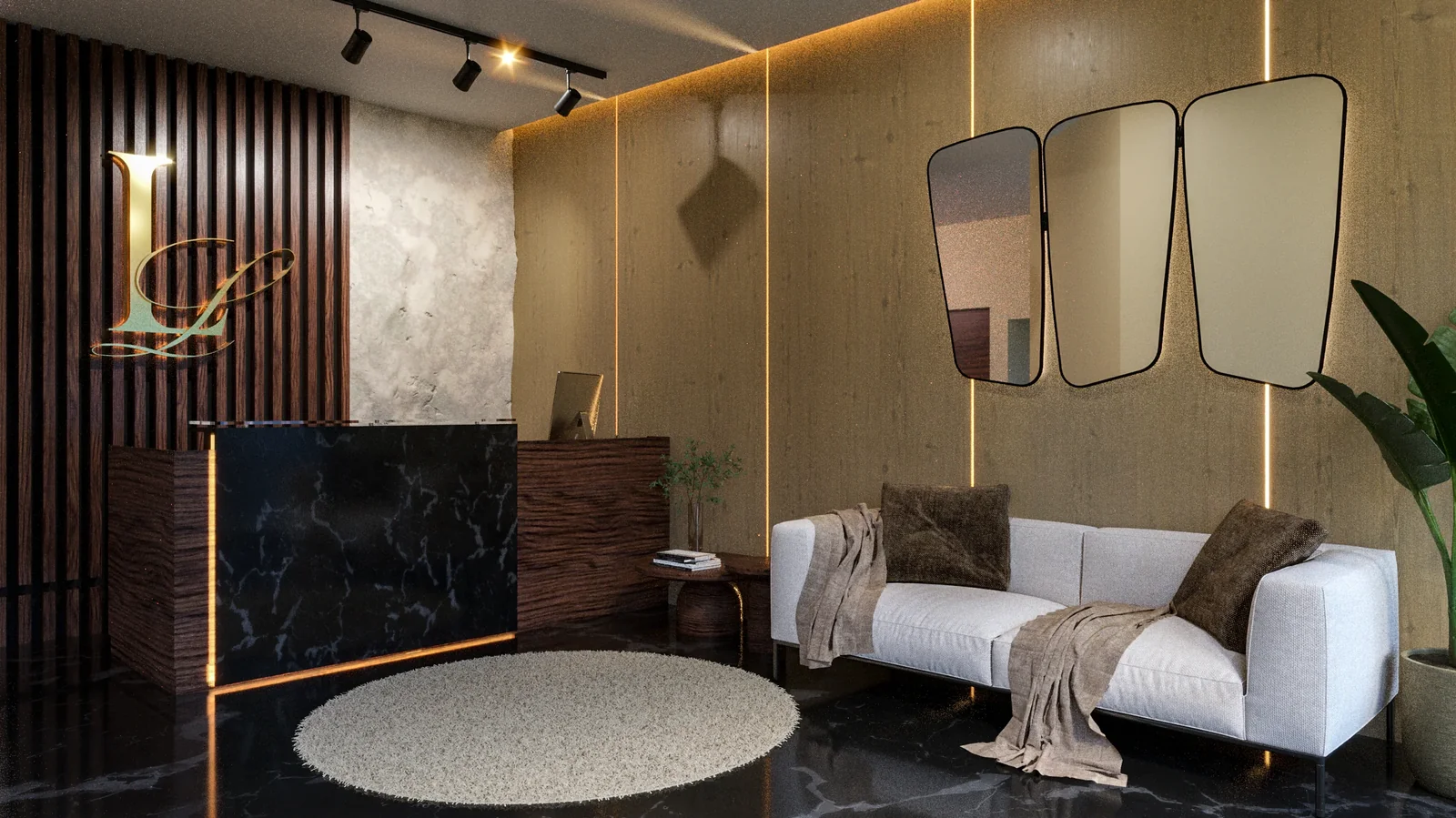 Luma | Playa del Carmen | Mexico Luxury Properties