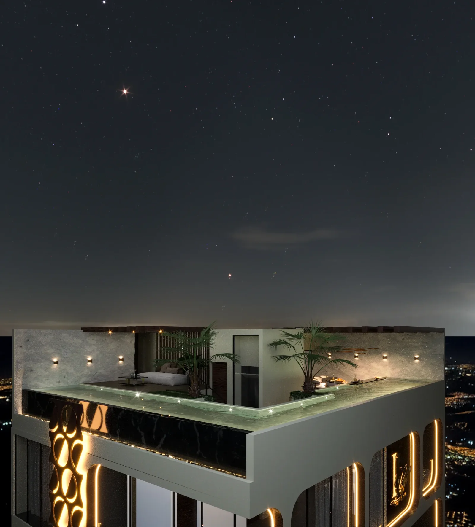 Luma | Playa del Carmen | Mexico Luxury Properties