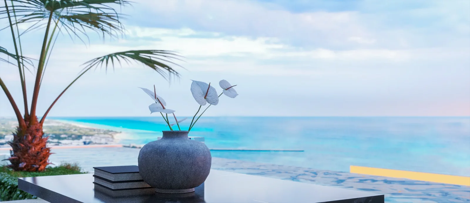 Luma | Playa del Carmen | Mexico Luxury Properties