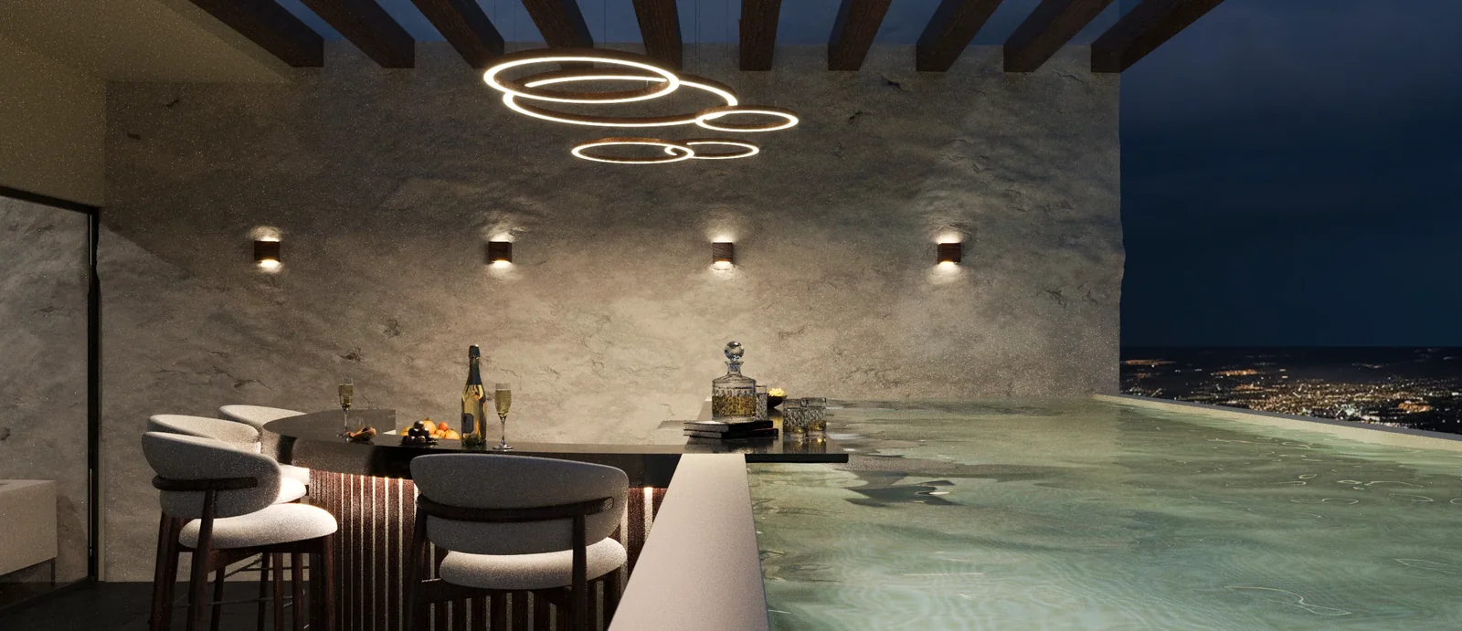 Luma | Playa del Carmen | Mexico Luxury Properties