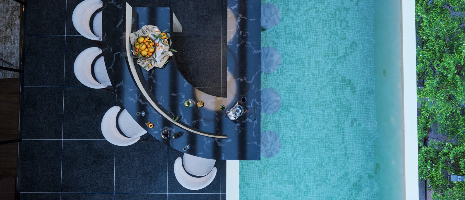 Luma | Playa del Carmen | Mexico Luxury Properties