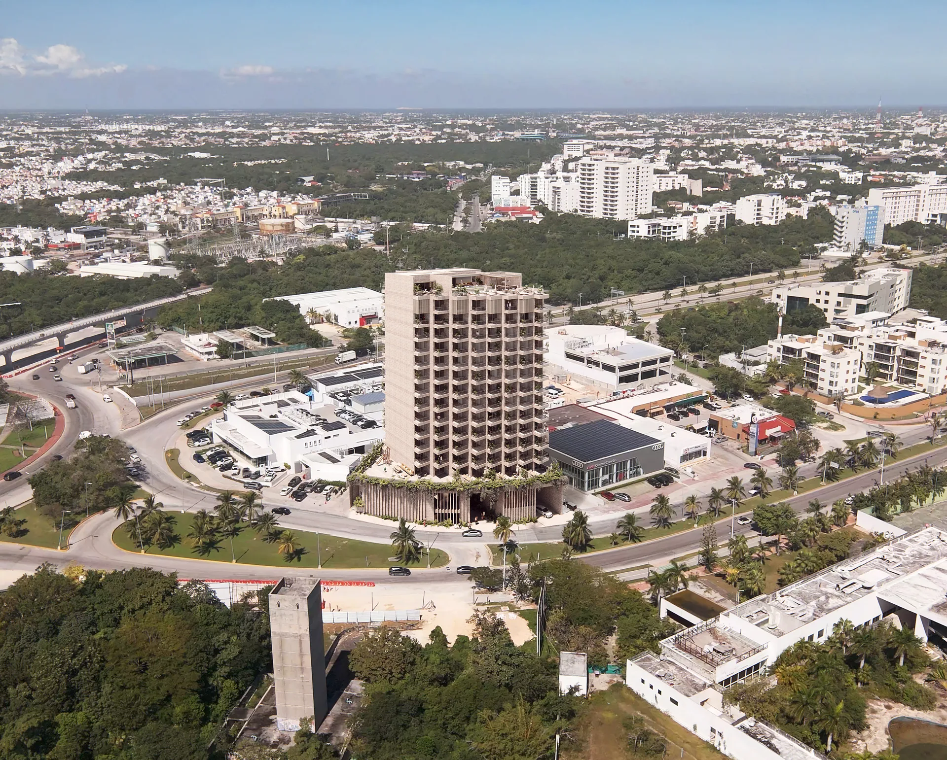 Lumia | Cancún | Mexico Luxury Properties