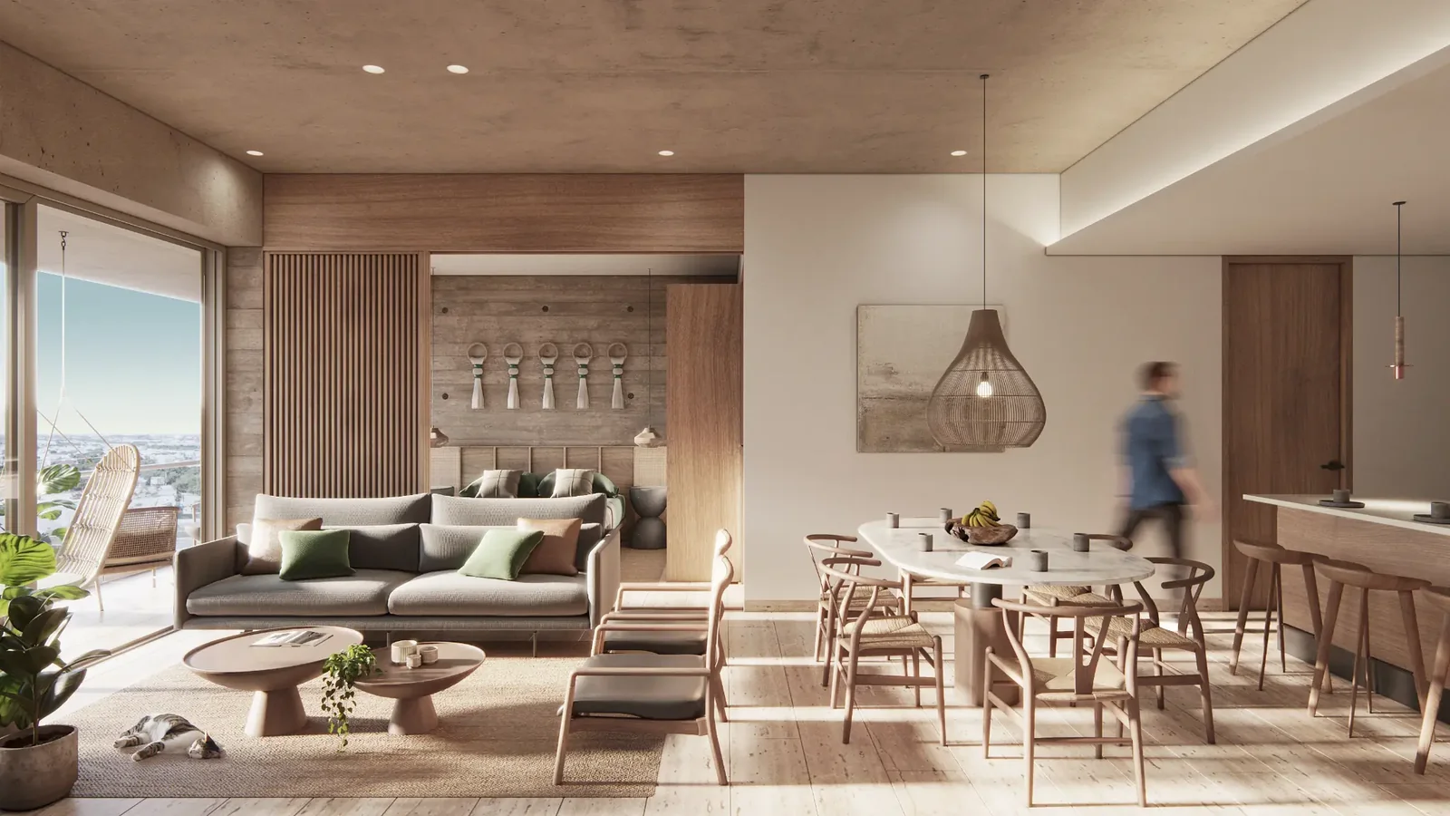Lumia | Cancun | Mexico Luxury Properties
