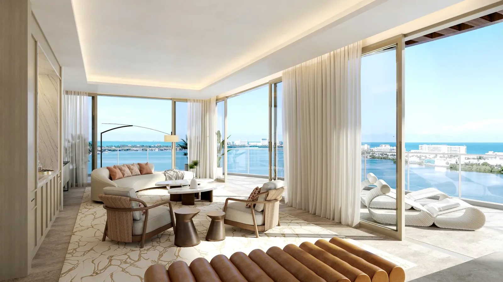 Lumia | Cancun | Mexico Luxury Properties