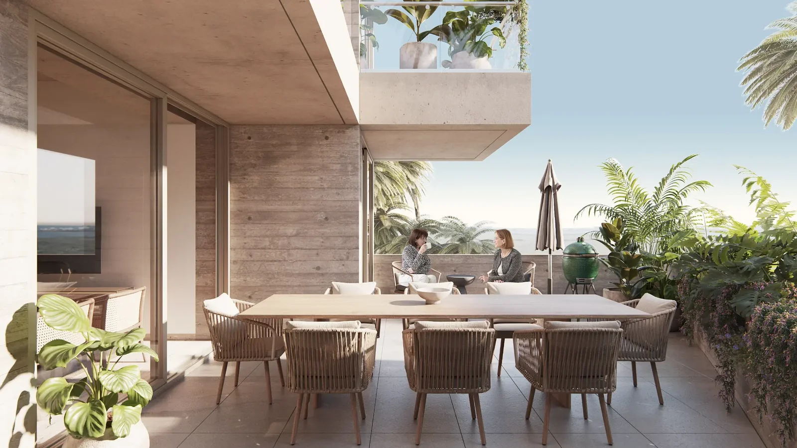 Lumia | Cancun | Mexico Luxury Properties