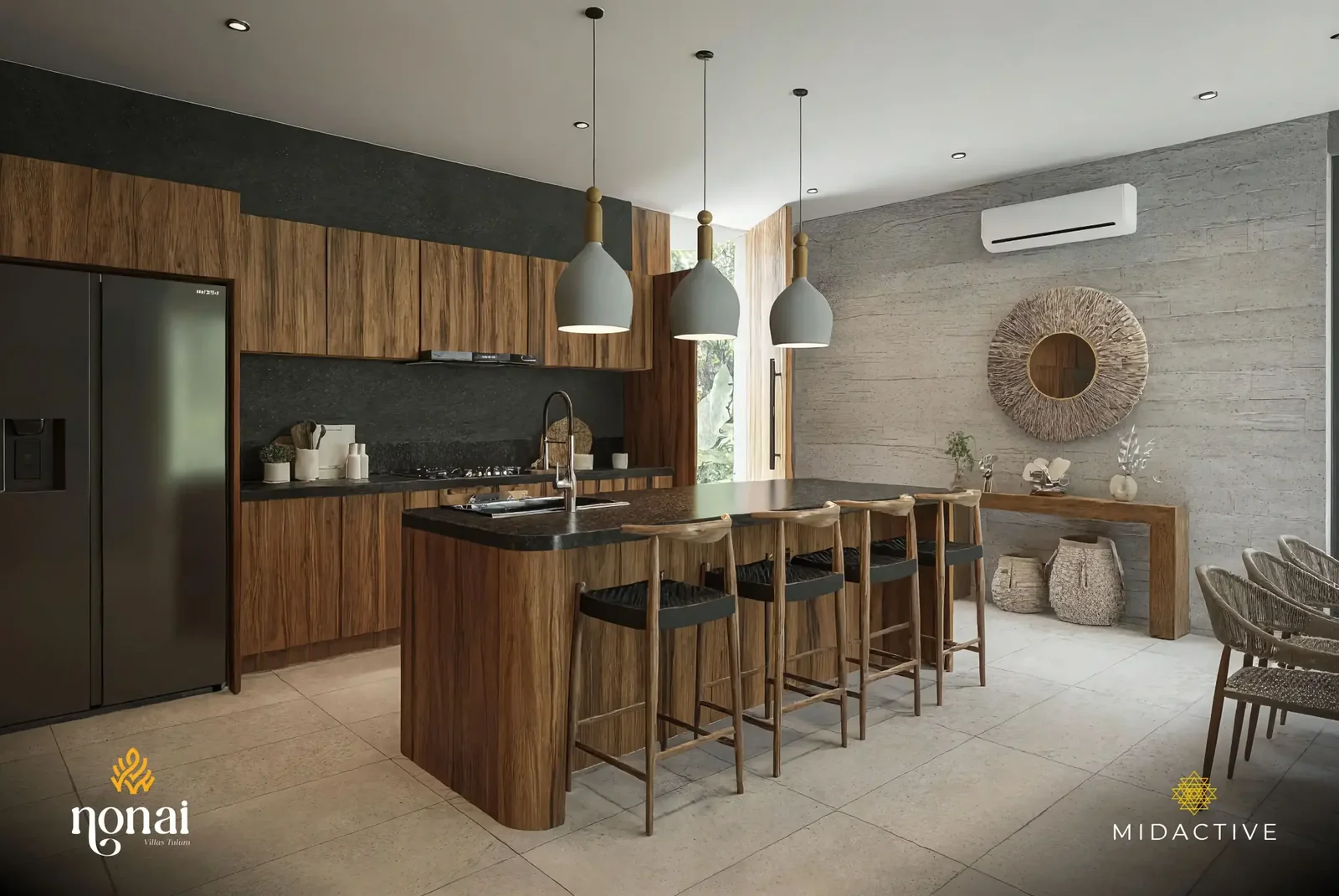 Lumma Habitat Tulum | Tulum | Mexico Luxury Properties