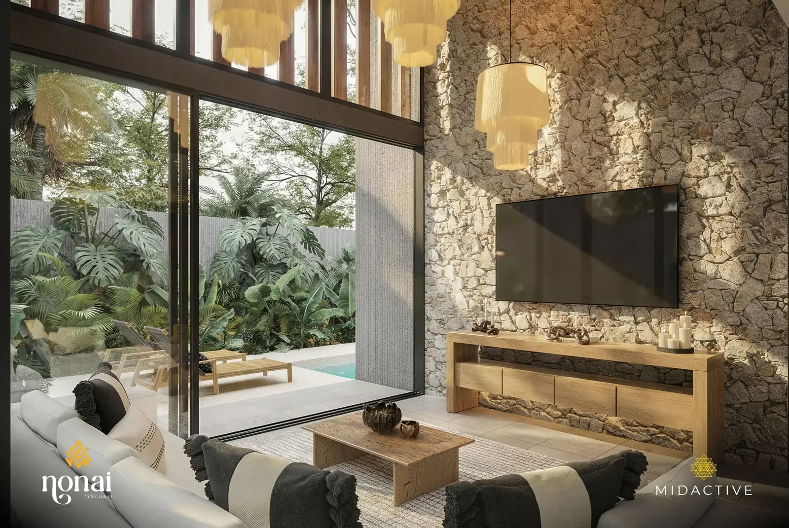 Lumma Habitat Tulum | Tulum | Mexico Luxury Properties