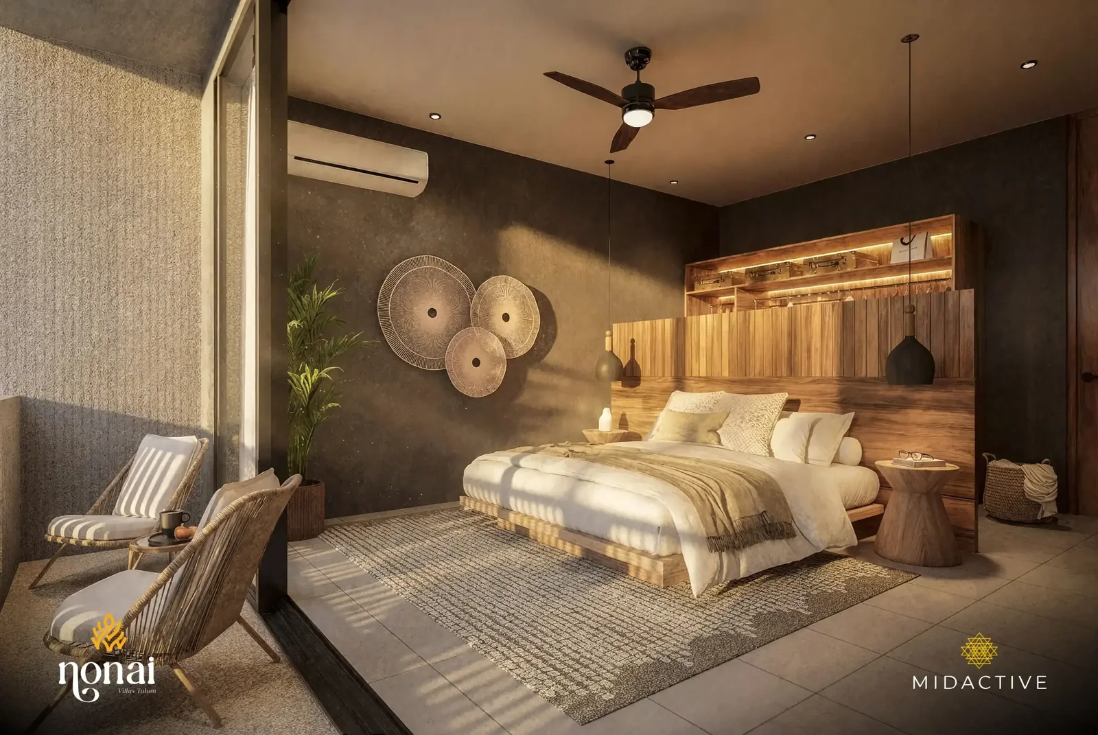 Lumma Habitat Tulum | Tulum | Mexico Luxury Properties