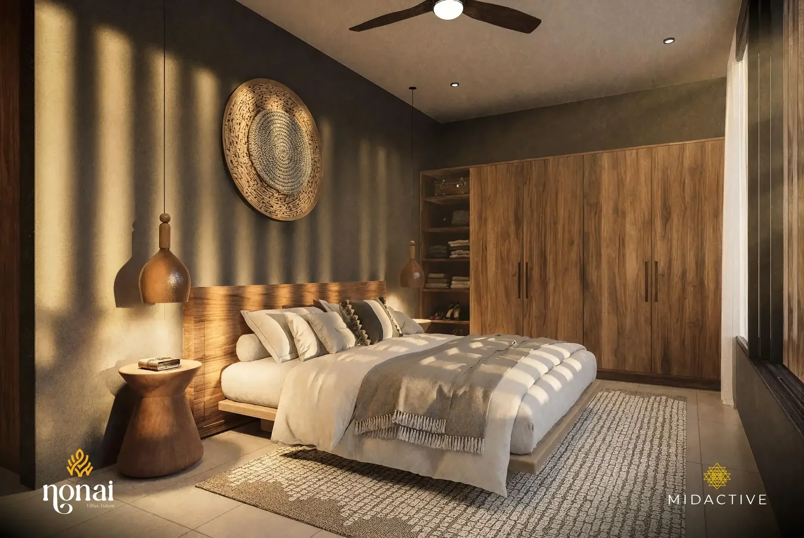 Lumma Habitat Tulum | Tulum | Mexico Luxury Properties