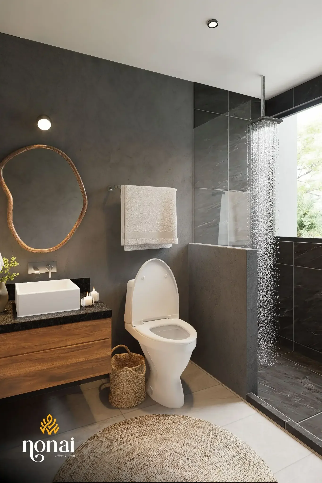 Lumma Habitat Tulum | Tulum | Mexico Luxury Properties