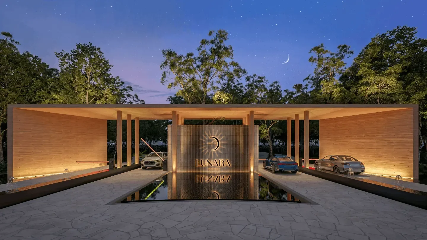 Lunara | Akumal | Mexico Luxury Properties