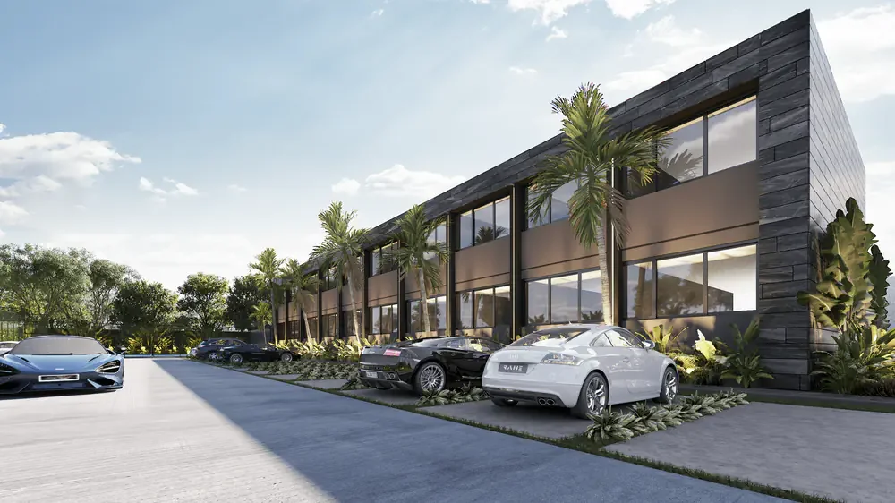 Lusso | Mérida | Mexico Luxury Properties