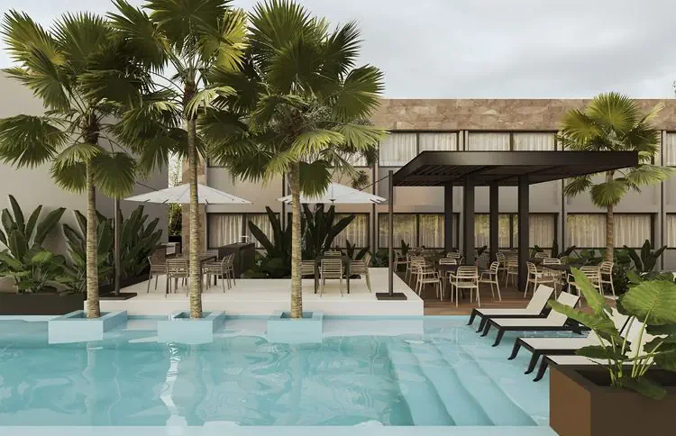 Lusso | Mérida | Mexico Luxury Properties