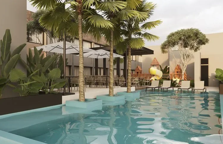 Lusso | Mérida | Mexico Luxury Properties
