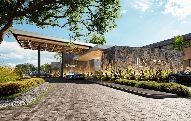 Lusso | Mérida | Mexico Luxury Properties