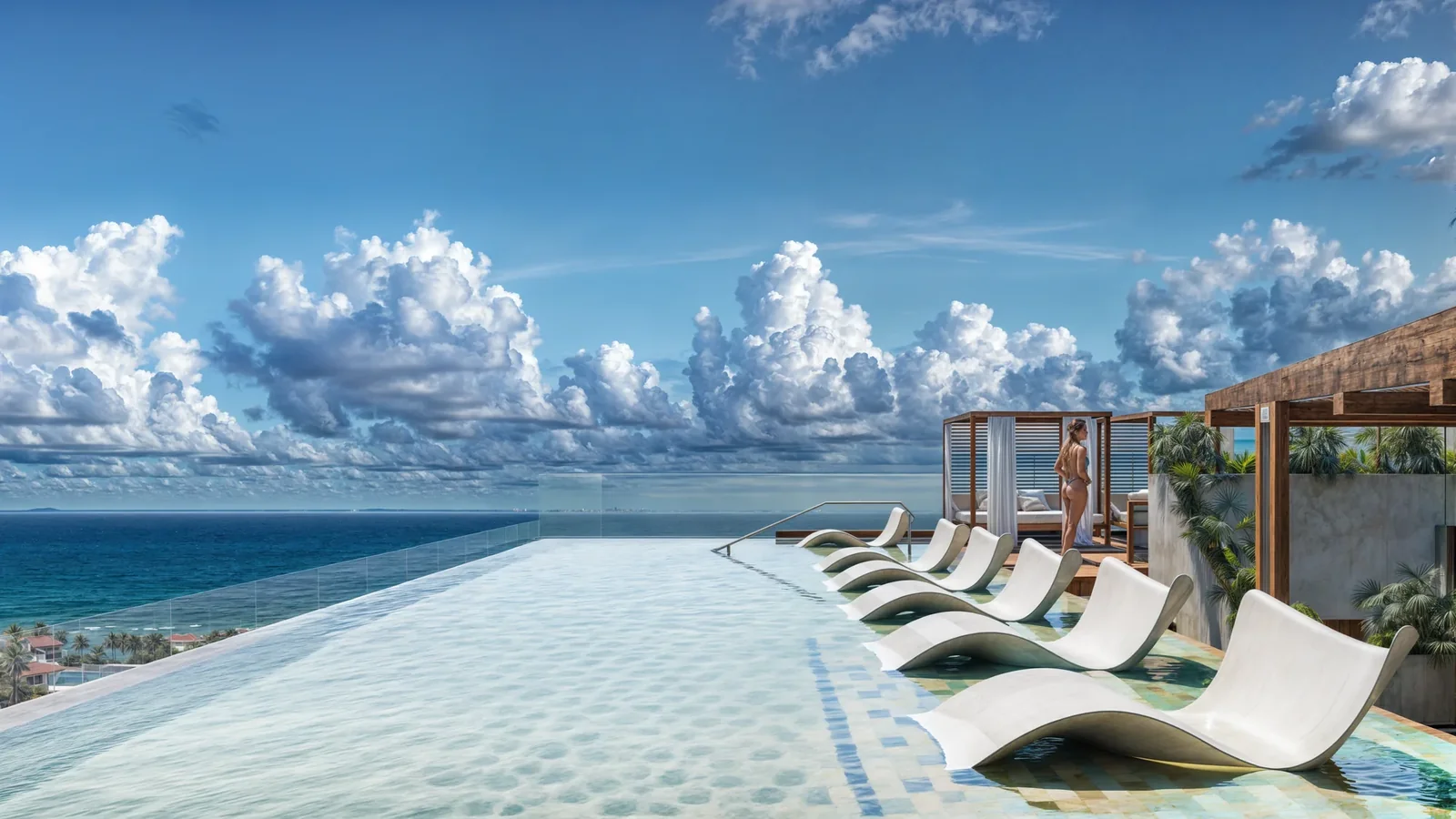 Macondo Corazón | Playa del Carmen | Mexico Luxury Properties