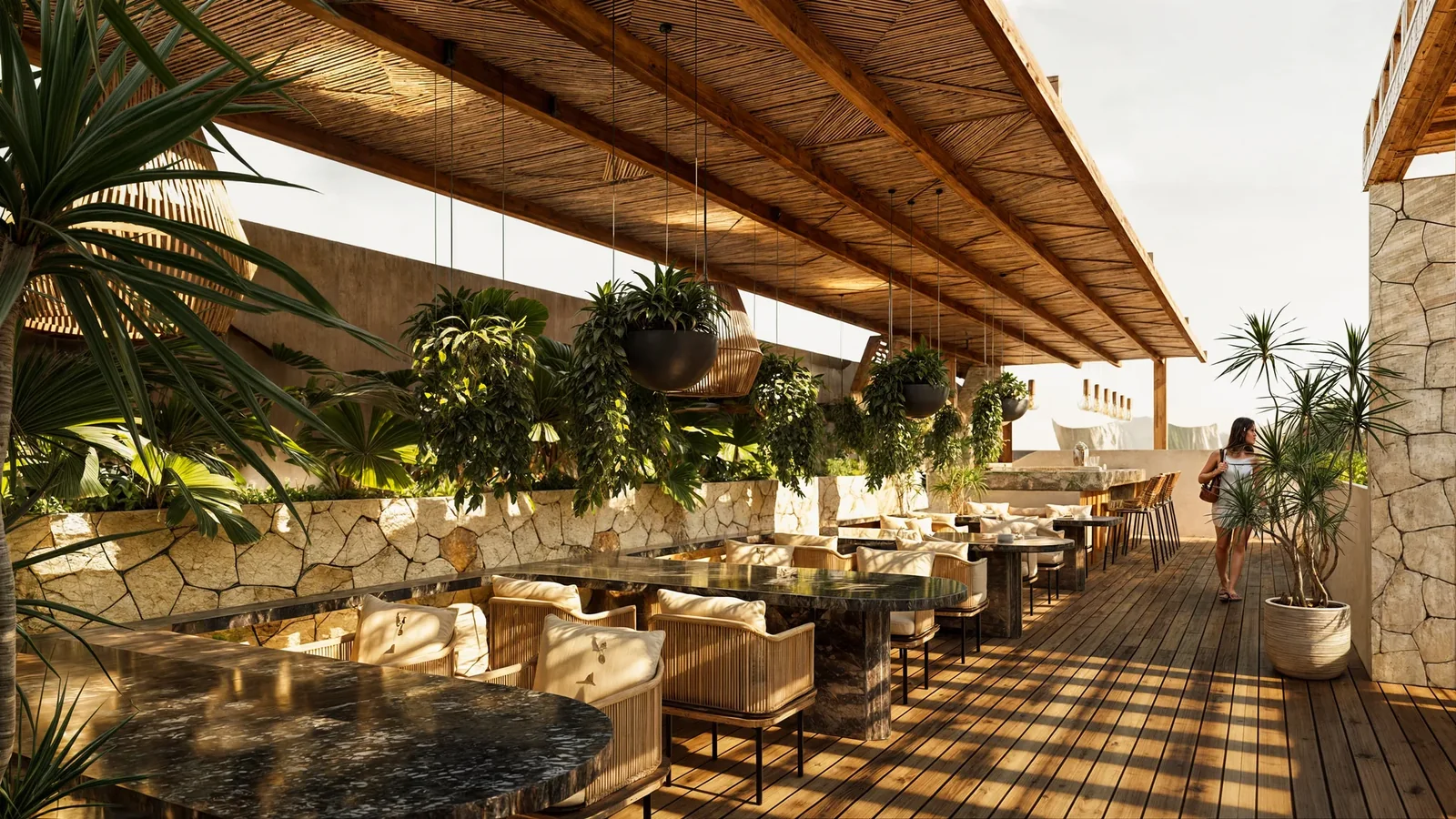 Macondo Corazón | Playa del Carmen | Mexico Luxury Properties