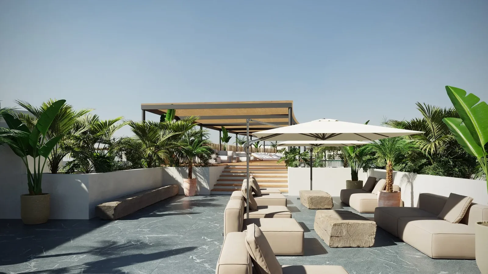 Macondo Tulum | Tulum | Mexico Luxury Properties