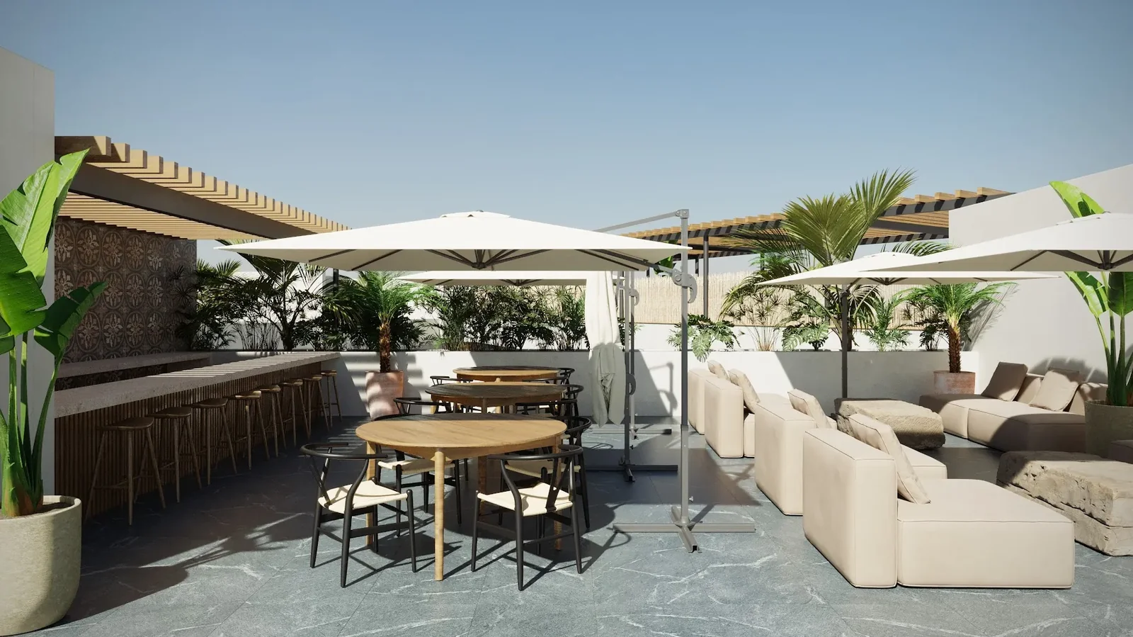 Macondo Tulum | Tulum | Mexico Luxury Properties