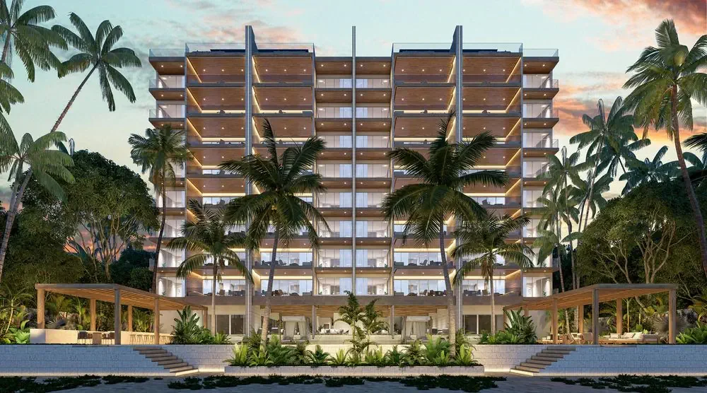 Madeira Chicxulub | Yucatán Coast | Mexico Luxury Properties