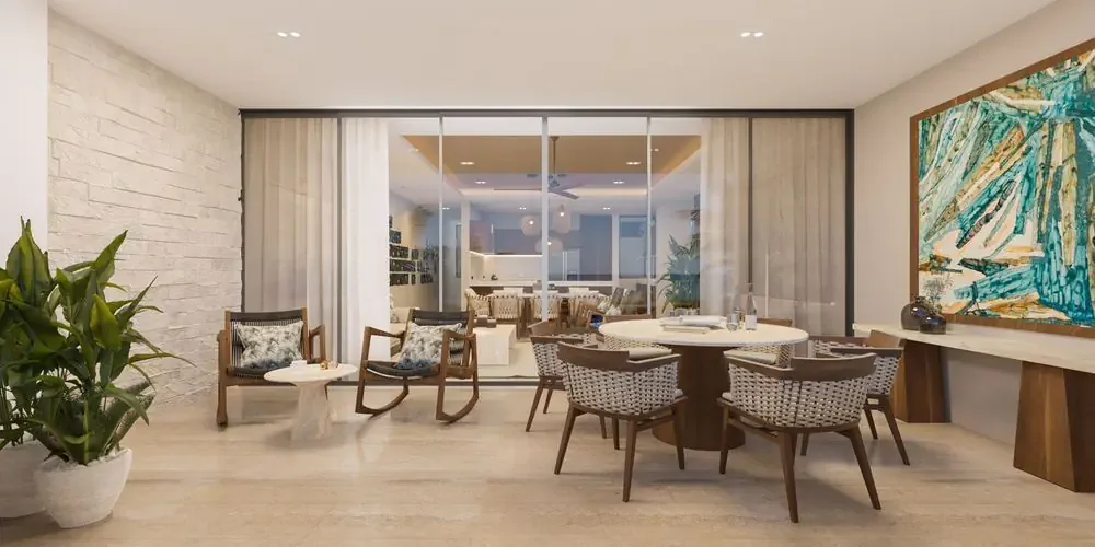 Madeira Chicxulub | Yucatán Coast | Mexico Luxury Properties