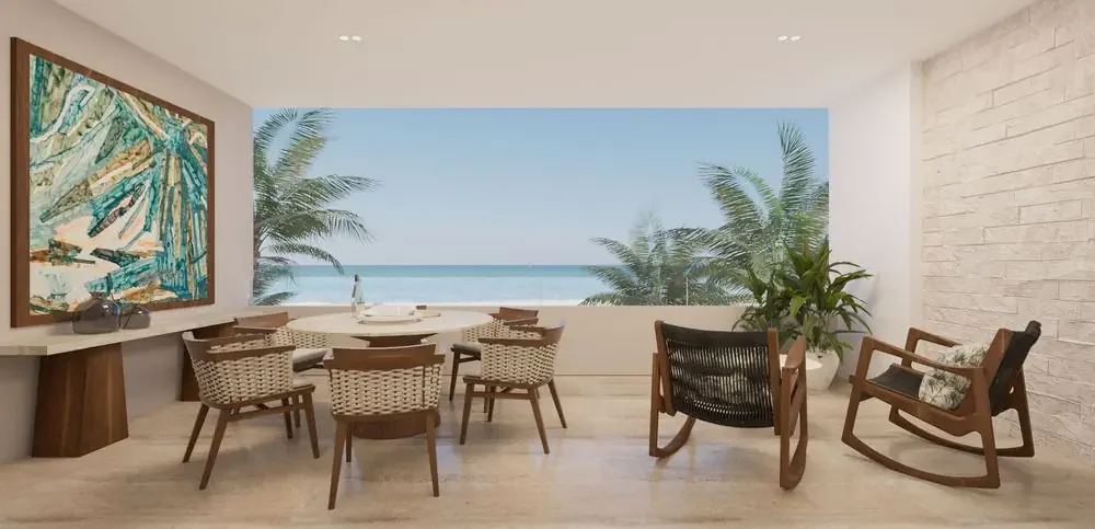 Madeira Chicxulub | Yucatán Coast | Mexico Luxury Properties