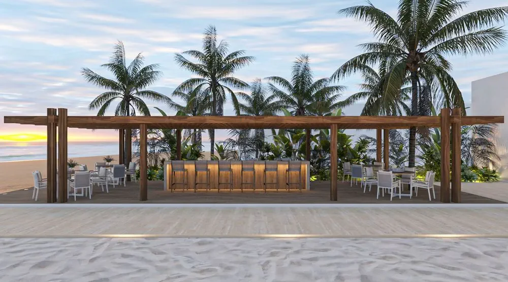 Madeira Chicxulub | Yucatán Coast | Mexico Luxury Properties