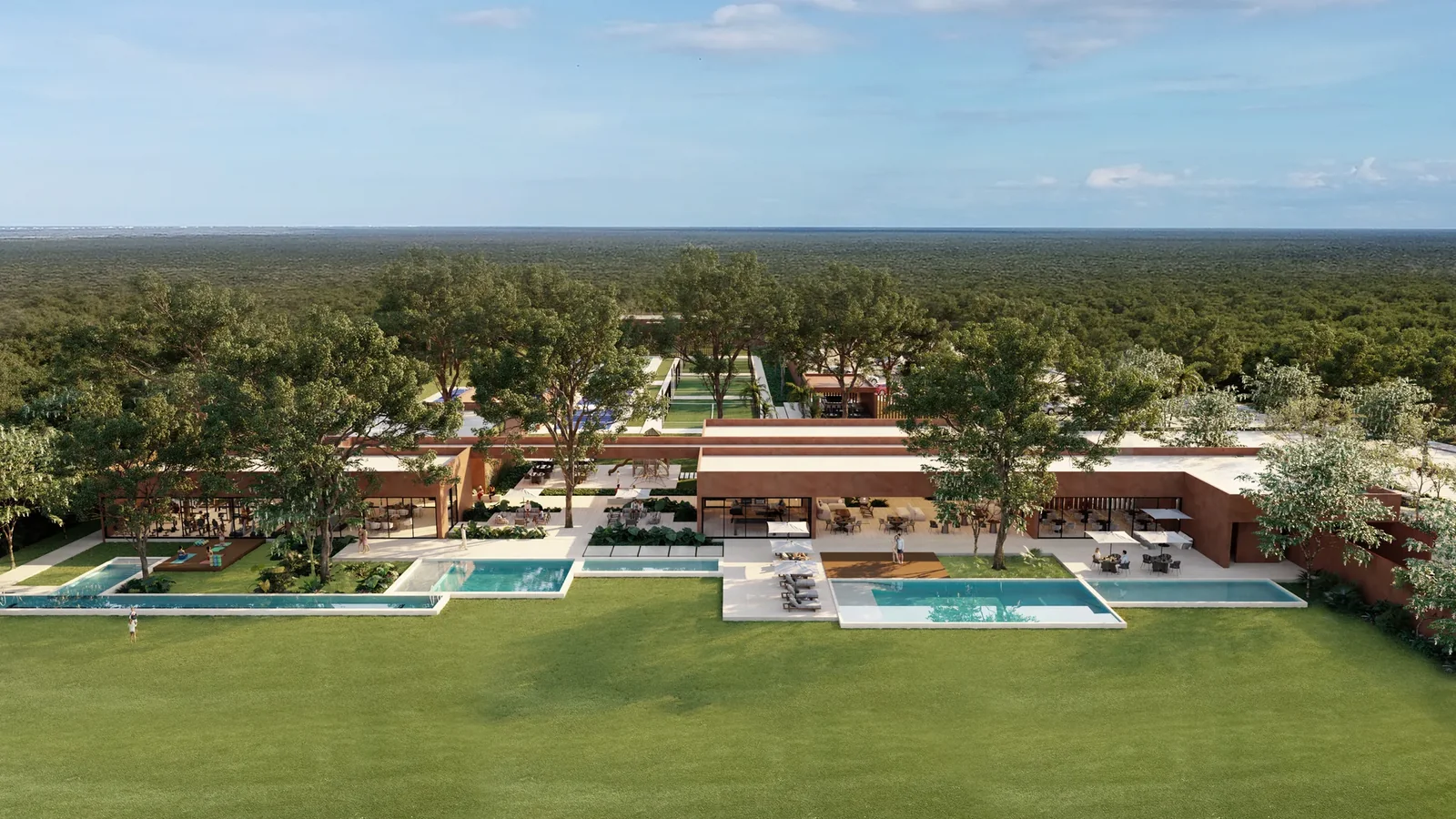 Madreceiba | Mérida | Mexico Luxury Properties