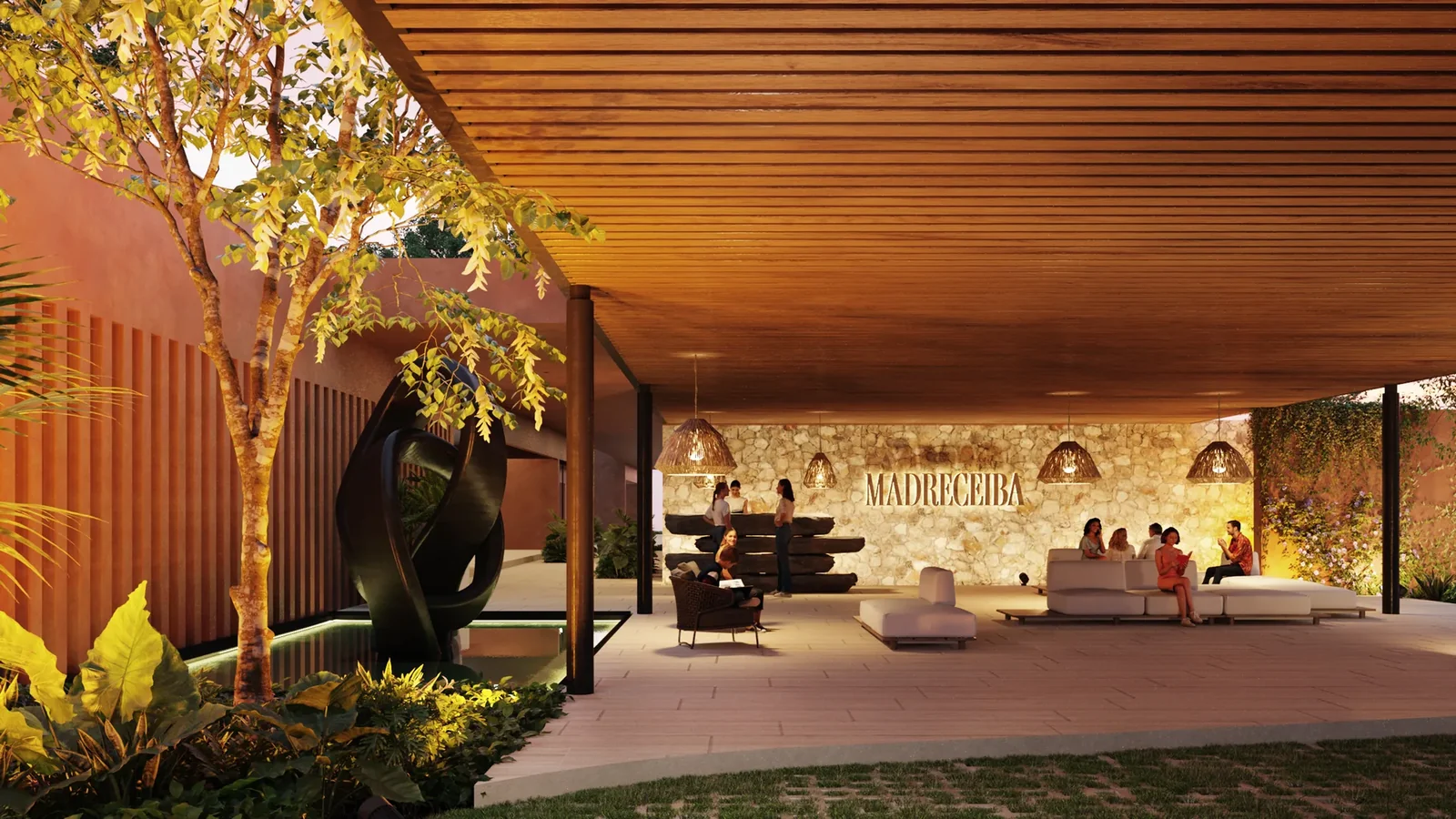 Madreceiba | Mérida | Mexico Luxury Properties