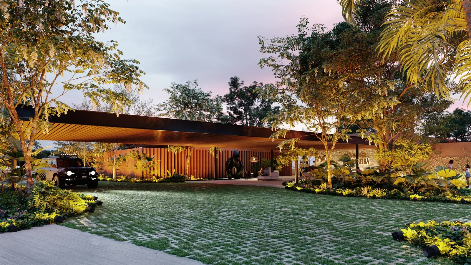 Madreceiba | Mérida | Mexico Luxury Properties