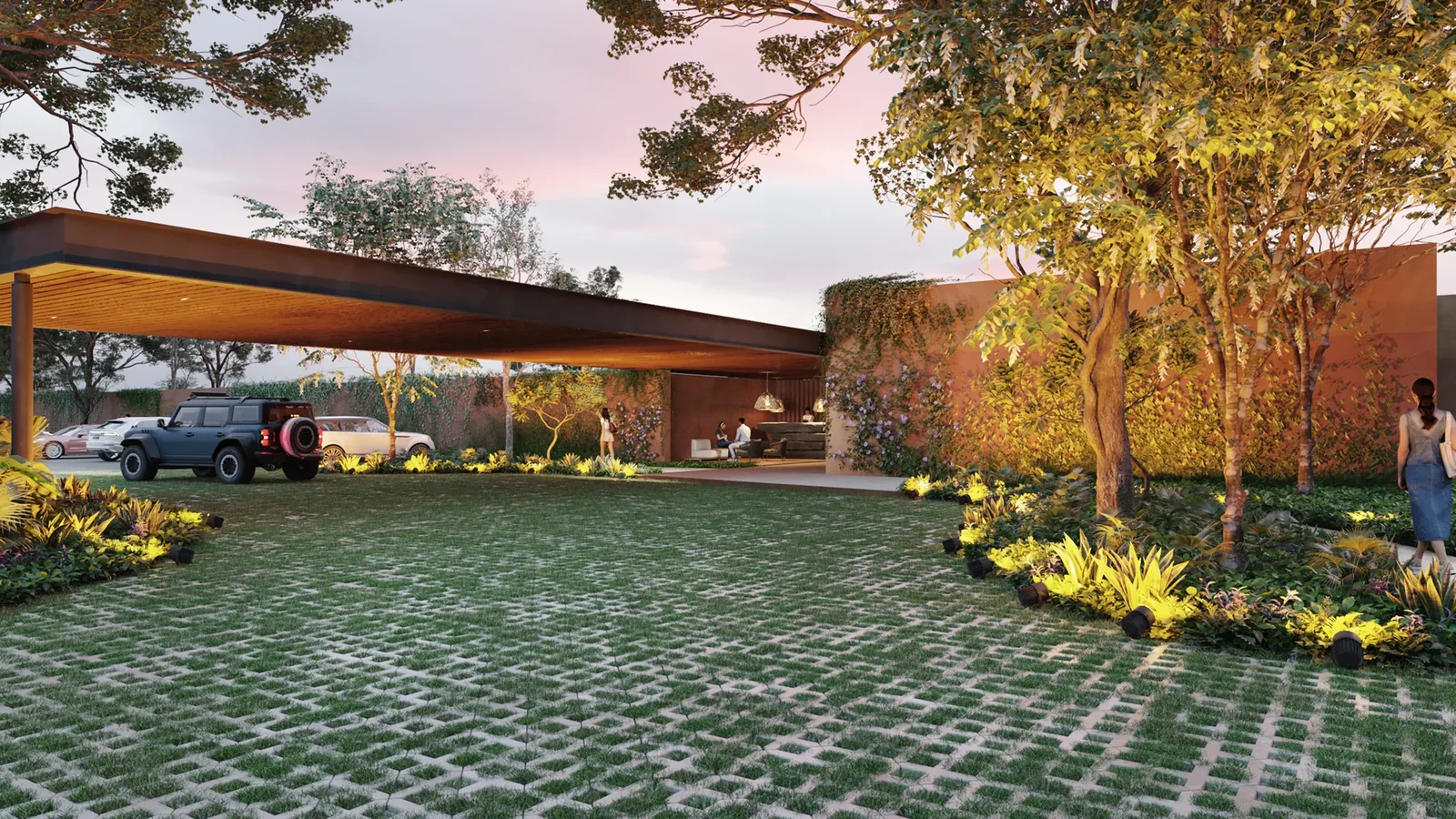 Madreceiba | Mérida | Mexico Luxury Properties
