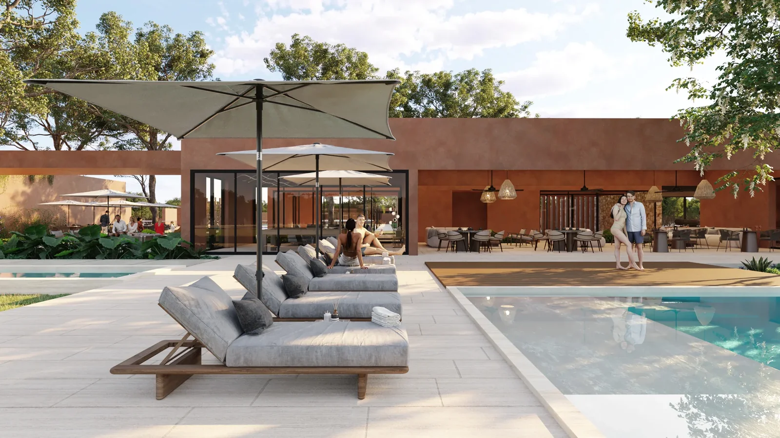 Madreceiba | Mérida | Mexico Luxury Properties