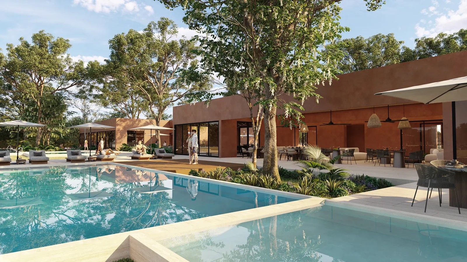 Madreceiba | Mérida | Mexico Luxury Properties